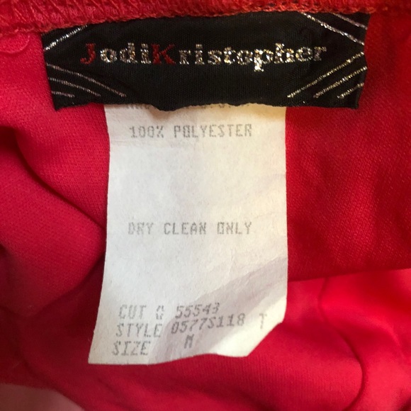 Ladies Formal Dress - Picture 4 of 4